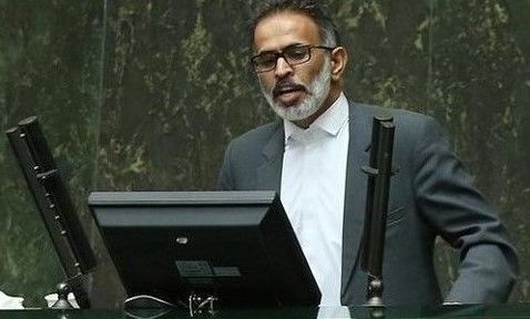 نماینده مردم اهواز در مجلس شورای اسلامی:سردار جنگ اقتصادی فعلی وزیر نفت است