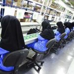 همه آمار«اشتغال و بیکاری»بانوان/سیگنال رشد حضور زنان در بازار کار