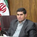 نشست خبری مهندس مرادکمالی در نمایشگاه بین المللی