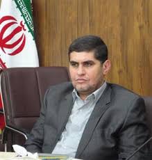 نشست خبری مهندس مرادکمالی در نمایشگاه بین المللی