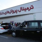 مدیر کل اقتصاد حمل ونقل وزارت راه :ایرانی ها نوروز امسال ۱۰درصد کمتر سفر رفتند /متهم اصلی سیل یا تورم ؟