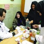 معاون فنی و نظارت سازمان نظام پزشکی : نرخ ویزیت پزشکان واقعی می شود