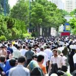 ۵میلیون ایرانی،بدون شغل درآمد دارند/کاهش ۴۶۴هزارنفری متقاضیان کار