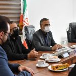 مدیرعامل شرکت ملی حفاری ایران مطرح کرد:استقبال از ایجاد شاخه کاردانش در مجتمع آموزشی شهدای حفاری