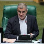 نایب رئیس مجلس شورای اسلامی: فروش نفت از یک میلیون بشکه عبور کرده است