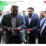 نمایشگاه توانمندی های دانش آموزان هنرستانهای اهواز
