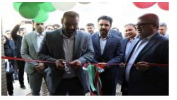 نمایشگاه توانمندی های دانش آموزان هنرستانهای اهواز
