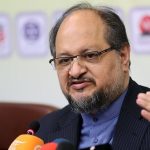 وزیر کار:فقط ۳۷ درصد اعتبار همسان‌سازی حقوق بازنشستگان در سال ۹۸ تخصیص پیدا کرد/ تلاش برای همسان سازی حقوق بازنشستگان در سال ۹۹