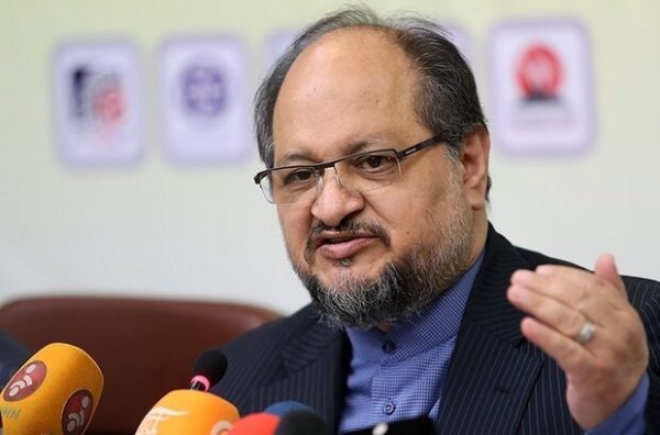 وزیر کار:فقط ۳۷ درصد اعتبار همسان‌سازی حقوق بازنشستگان در سال ۹۸ تخصیص پیدا کرد/ تلاش برای همسان سازی حقوق بازنشستگان در سال ۹۹