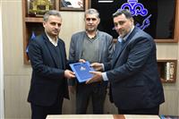 مدیرعامل شرکت نفت خزر:حراست در پویایی، اثربخشی و بالابردن بهره‌وری سازمان‌ها نقشی مؤثر دارد