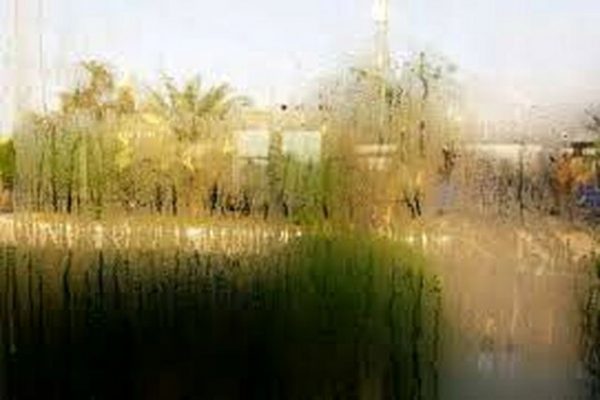 مدیرکل هواشناسی خوزستان :آغاز موج بعدی شرجی در خوزستان از آخر هفته