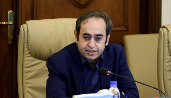 سرپرست اداره کل مدیریت دارایی‌های فیزیکی منصوب شد