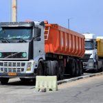 حمل دوسره بیش از ۲ میلیون تن کالا از مرز‌های خوزستان