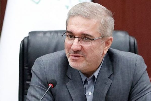 رئیس سازمان برنامه و بودجه کشور: طرح «سوخت‌رسانی در مسیر» به جلوگیری از قاچاق کمک می‌کند/ راه‌اندازی بازار بهینه‌سازی انرژی از اقدام‌های دولت سیزدهم است