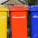 شهردار اهواز:آغاز اجرای تفکیک زباله از مبدأ در اهواز