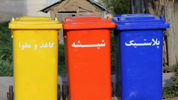 شهردار اهواز:آغاز اجرای تفکیک زباله از مبدأ در اهواز