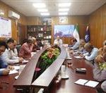 مدیرعامل شرکت نفت و گاز مسجدسلیمان تاکید کرد: استمرار خدمت‎رسانی به شهروندان زلزله زده مسجدسلیمانی