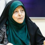 معاون رییس جمهور در امور زنان و خانواده : همکاری بیشتر با وزارت آموزش و پرورش در زمینه دختران بازمانده از تحصیل
