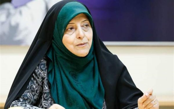 معاون رییس جمهور در امور زنان و خانواده : همکاری بیشتر با وزارت آموزش و پرورش در زمینه دختران بازمانده از تحصیل