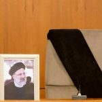 بیانیه هیئت دولت در پی شهادت رئیس‌جمهوری و هیئت همراه