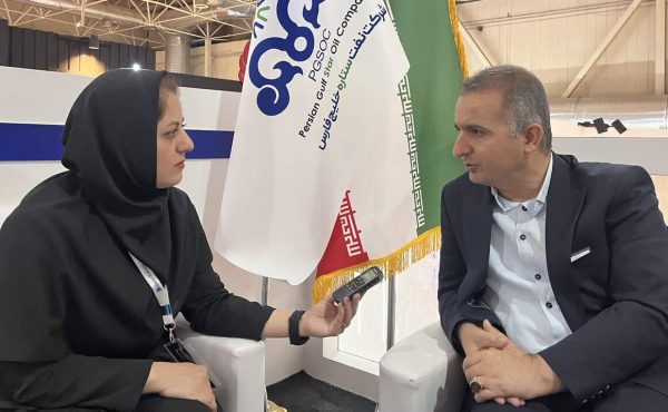 حرکت واحدهای پالایشی به‌سمت تولید سوخت‌های دوستدار محیط‌زیست پروژه تولید آمونیاک سبز در پالایشگاه ستاره خلیج‌فارس کلید خورد