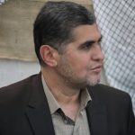 پیام تبریک مهندس مرادکمال مدیر ترابری نفت به مناسبت روز خبرنگار