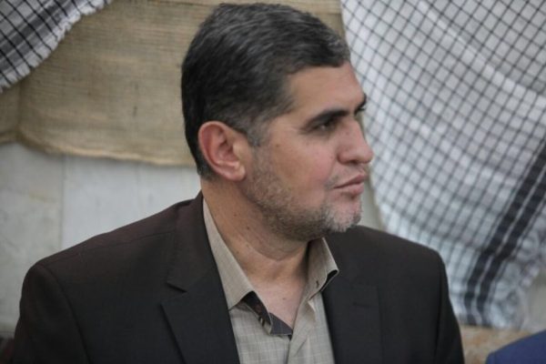 پیام تبریک مهندس مرادکمال مدیر ترابری نفت به مناسبت روز خبرنگار