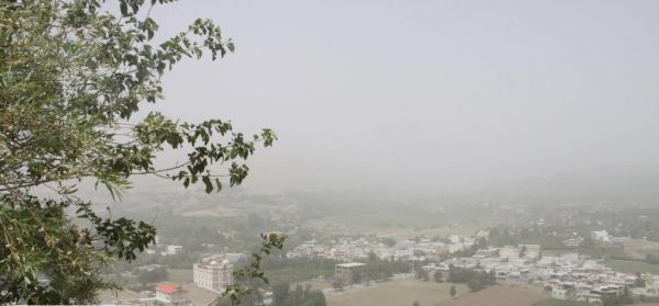 اداره کل حفاظت محیط زیست خوزستان: ایذه آلوده‌ ترین شهر خوزستان اعلام شد