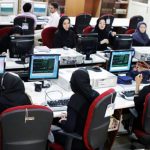 فرمانده قرارگاه عملیاتی ستاد کرونا خوزستان:رعایت مصوبه دورکاری در ادارات خوزستان طبق رنگ بندی شهرها الزامی است
