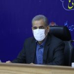 استاندار خوزستان:رعایت پروتکل‌ها و واکسیناسیون در ارزیابی مدیران لحاظ می‌شود