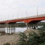 بازرس کل استان خوزستان: نظارت بر پل فولاد تا اتمام بهسازی ادامه دارد