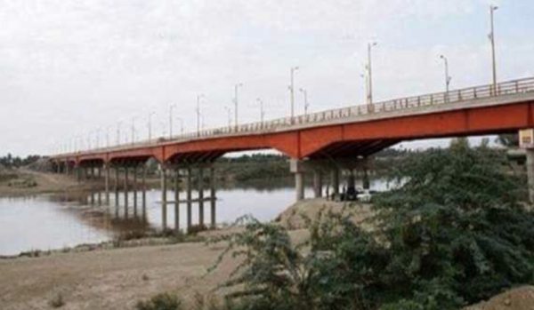 بازرس کل استان خوزستان: نظارت بر پل فولاد تا اتمام بهسازی ادامه دارد