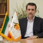 با حکم مدیرعامل توانیر؛مدیرعامل شرکت برق منطقه‌ای خوزستان ابقا شد