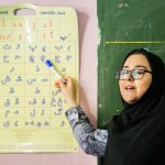 آخرین وضعیت بکارگیری آموزش دهندگان نهضت سوادآموزی اعلام شد
