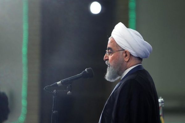 سخنان رئیس جمهور پیش از سفر:انتقاد از سکوت و کوتاهی سازمان ها و مجامع بین المللی در برابر جنایت علیه مسلمانان میانمار