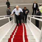 برای شرکت در نشست اوپک؛ وزیر نفت تهران را به مقصد وین ترک می‌کند