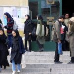 بیکاری زنان در بازار کار /۶۵ درصد زنان تحصیلکرده بیکارند