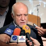 وزیر نفت : سهمیه کارت سوخت جایگاه‌داران کاهش می‌یابد