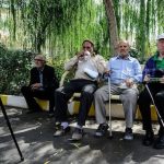 رئیس کانون عالی بازنشستگان تأمین اجتماعی:احکام جدید بازنشستگان صادر شد
