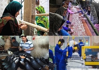 معاون اشتغال وزیر کار: توافق با سه صندوق بیمه‌ای برای بیمه شاغلان روستایی
