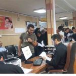 معاون اداری، مالی و عمرانی دانشگاه پیام نور : وام شهریه به دانشجویان بدهکار تعلق می‌گیرد