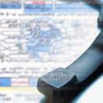 تاثیرحذف قبوض تلفن ثابت وصرفه جویی در مصرف کاغذ