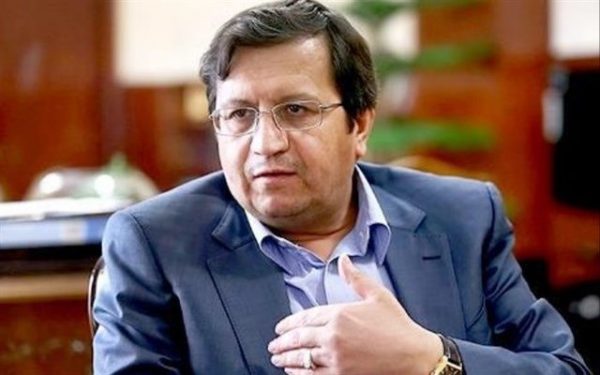 رئیس کل بانک مرکزی :رمز پویا فعلا اجباری نمی‌شود/ خیلی از موبایل‌ها هوشمند نیستند