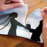 پیامدهای طلاق و علاجی که پیش از ازدواج است