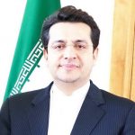 موسوی: پیشنهاد ایران برای تبادل زندانیان ایرانی و آمریکایی نیازمند هیچ گونه تأویل و تفسیری نیست