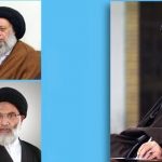 با حکم رهبر معظم انقلاب اسلامی انتصاب نماینده ولی‌فقیه در استان خوزستان و امام‌جمعه اهواز انجام شد