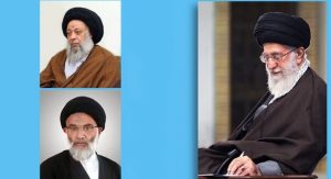 رهبر معظم انقلاب