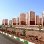 برنامه‌ جدید برای فروش اقساطی واحدهای مسکن مهر