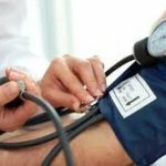 چگونه فشار خون بالا را کنترل کنیم؟