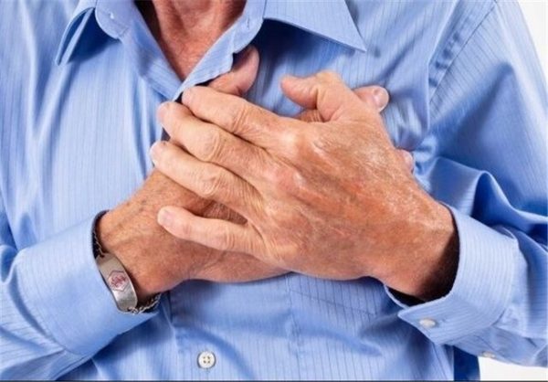 سکته قلبی چگونه رخ می‌دهد؟